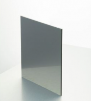 3mm Silver Acrylic Sheet Cut To