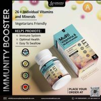 MULTIVITAMIN MULTIMIERAL TABLET From India