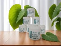 Aloe Vera Cream