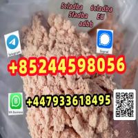 5cladba raw material 5CL-ADB-A precursor raw  5cladba 5f adb 4fadb