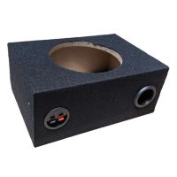 8-inch Ultra-thin Speaker Cabinet