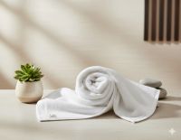 OEM&ODM Design Custom Color and Size Quick Dry Hand Towels 100% Cotton Hotel Best Quality