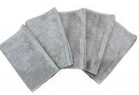 Luxury Cotton Quick-Dry Bath Towel Solid Color for Family Daily Home Use Oekotex100 and Skin-Friendly From Vietnam