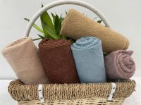 Luxury Towel Sets Elegance in Every Thread made in Vietnam