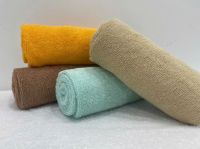 Luxury Towel Sets Elegance in Every Thread made in Vietnam