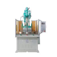 JY-850R2 Rotary Table Plastic Injection