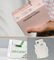 Wholesale Custom Logo Printed Folding Paper Cardboard Packaging Corrugated Mailer Shipping Boxes From Others1