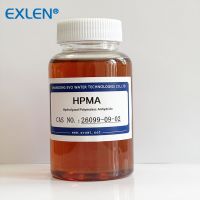 Hydrolyzed Polymaleic Anhydride (HPMA) 50% From China