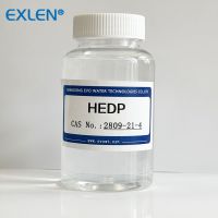 1-Hydroxy Ethylidene-1,1-Diphosphonic