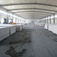 MgO Board | Fireproof Board | Fire Resistant Board