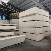 MgO Board | Magnesium Oxide Board | Fireprpoofing Building Materials
