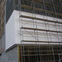 MgO Board | Passive Fire Protection | MgO Wall Board