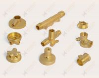 Brass Forging Parts