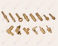 Brass Lpg Gas Fittings