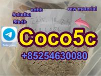Yellow Powder 5cladba Adbb 5cl-adb