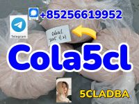 5CL-ADB-A precursor raw 5cladba 5f adb 4fadb 5cladba raw material