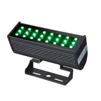 UL ETL CETL CE Listed IP67 DMX Wireless 50W 100W 150W RGB RGBW Flood Light From China