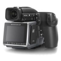 Hasselblad H6D-100c Medium Format DSLR Camera (INDOELECTRONIC) From Indonesia