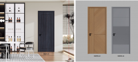 WPC Door (Wood Plastic Composite Door)