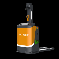 Pallet AMR From China