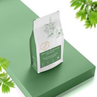 Green Tea Botanical Bath Salt Blend