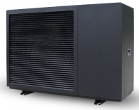 R290 6kW, 12kW, 18kW  Monoblock Heat Pump Heating , Colling Hot Water A+++ ERP Level