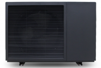 R290 6kW, 12kW, 18kW  Monoblock Heat Pump Heating , Colling Hot Water A+++ ERP Level