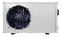 R410a Swimming Pool Heat Pump Water 5kW/6kW/8kW/12kW/16kW/30kW