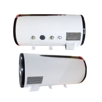 R134a All in One Wall Mounted Heat Pump Water Heater 60L 80L 100L From China