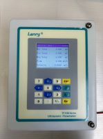 Ultrasonic flowmeter TF1100-EC From China