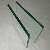 Tempered Glass From China