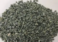 Olivine Sand