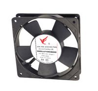 120x120x25mm AC Cooling Fan 220V IP54