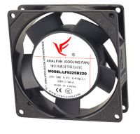 LF9225HB  AC220V, Cooling Fan , LED Fan, Quiet Operation, IP54, Ideal for Home Appliances
