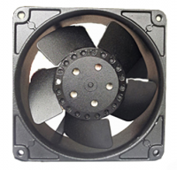 8038 &acirc;€‹High Temperature Fans Metal