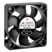 5010 |5015|5025 Cooling Fan For