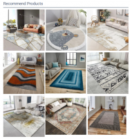 Tufted Carpets, Woven Carpets, Printed Carpets, Faux Fur Rugs, Bath Rugs From China