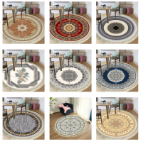 Tufted Carpets, Woven Carpets, Printed Carpets
