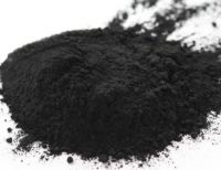 Amorphous Graphite From China