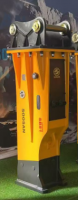 Hydraulic Breaker From China