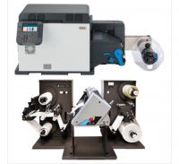 RY130-4/130-5 Color Label