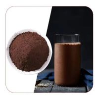 Food Ingredient Cocoa Alkalid & Natural Cocoa Powder for Food Dairy, Drinks and Bakery