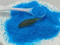 Best price CuSo4 Copper (II) Sulfate/Cupric Sulfate/Copper Sulphate From China