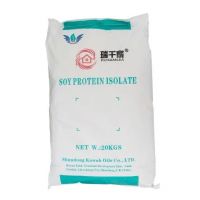 Factory Supply Best Price Soy Protein