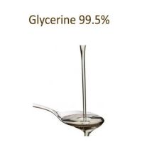 Factory Supply Glycerol 99.5% 99.7% Glycerin Glycerine