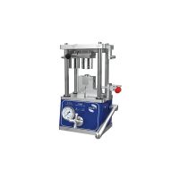 Hydraulic Battery Sealing Machine For Cylindrical Cell