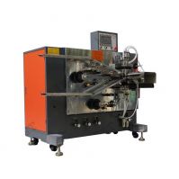 MRBEST Cylindrical Battery Semi-Automatic Winding Machine for 18650, 21700, 26650 &amp; 32650