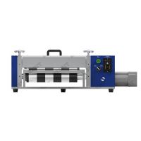 300mm Semi-Automatic Electrode Slitting Machine for Lithium Battery Machine MR-FT300