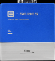 MPC-E Gas Mass Flow Controller