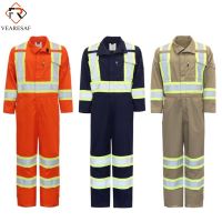 Reflective Striping High Visibility Fire Resistant